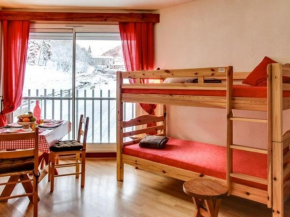 Studio fonctionnel 4 pers à Barèges, parking, animaux admis - FR-1-403-30